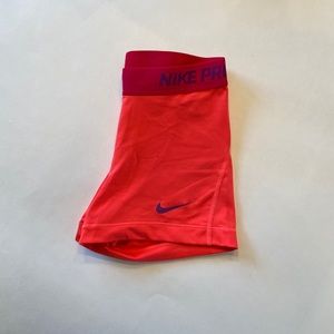 Nike Pro Spandex
